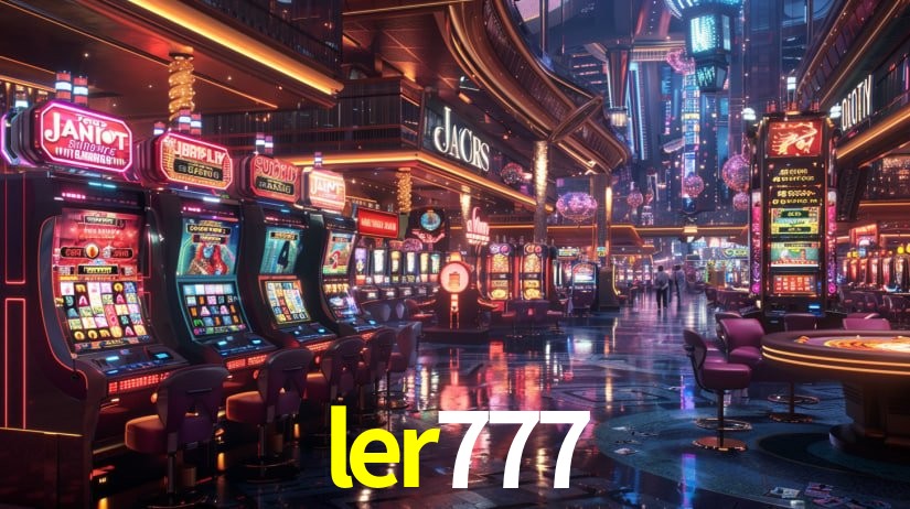Statistics ler777