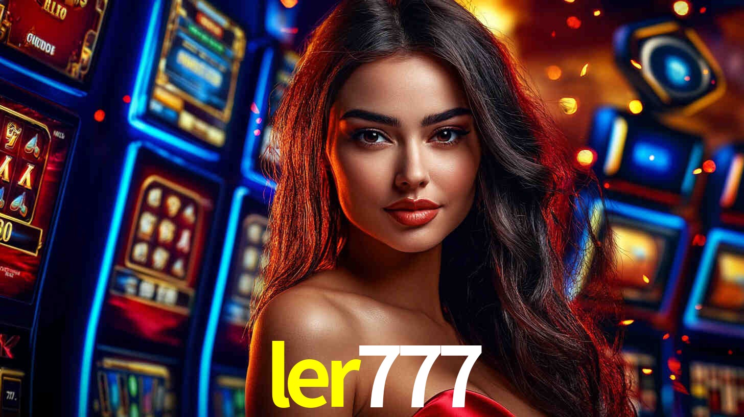 Estatísticas ler777