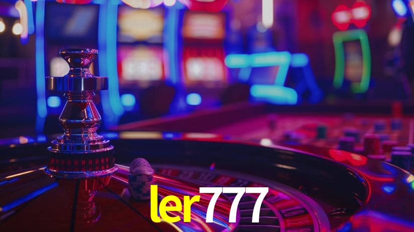 ler777 bet