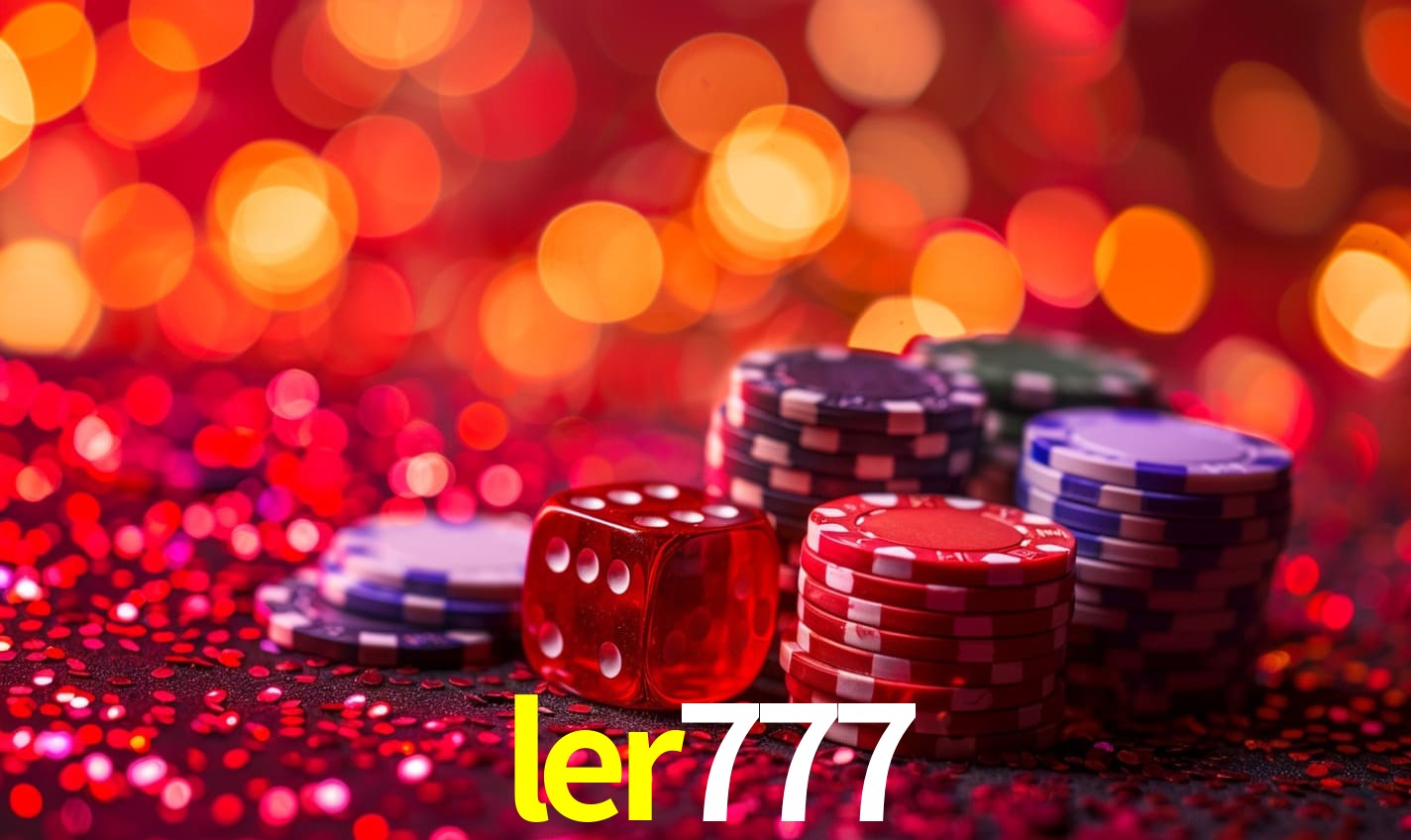 Diretório de Jogos ler777