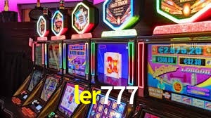 A Emoção da Loteria na ler777: Uma Chance de Mudança de Vida