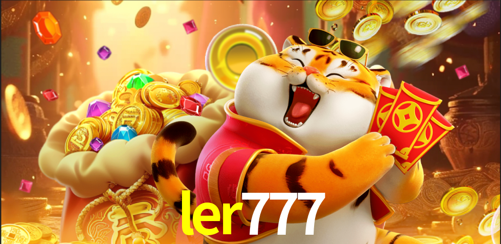 Desvendando o Mundo dos Jogos Virtuais na ler777