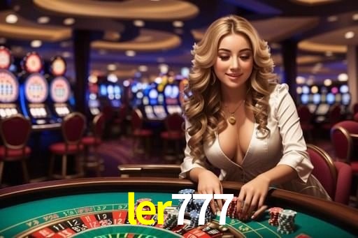 Blackjack Table ler777