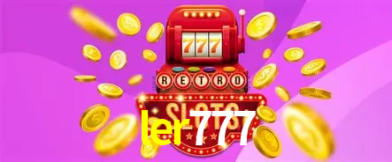 cassino ler777