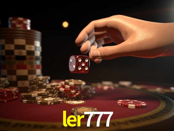 Apostas Esportivas na ler777: Um Guia Completo