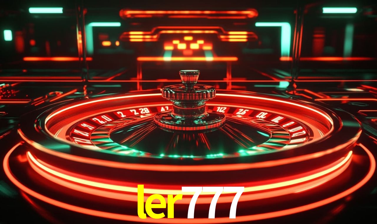 PIX Instantâneo ler777