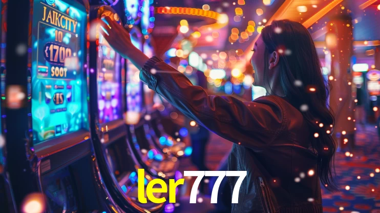 ler777: Jogue Crash e Experimente Alta Recompensa Instantânea