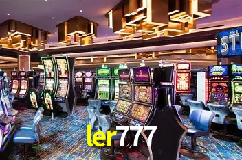 A Emoção da Loteria na ler777: Uma Chance de Mudança de Vida