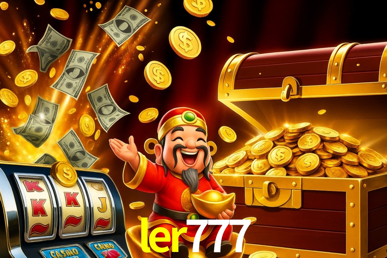 A Revolução dos Aplicativos de Jogos no ler777