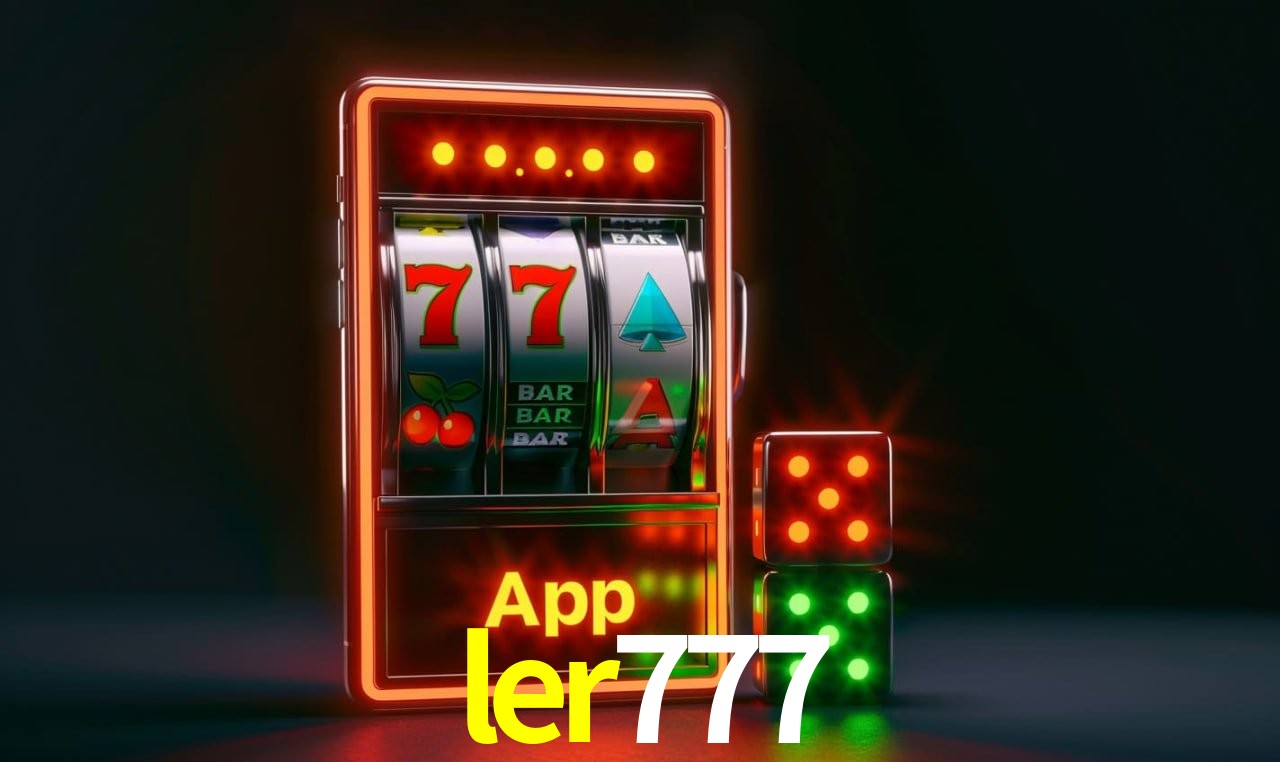 Inovações de Jogos na ler777: O Futuro das Experiências Interativas