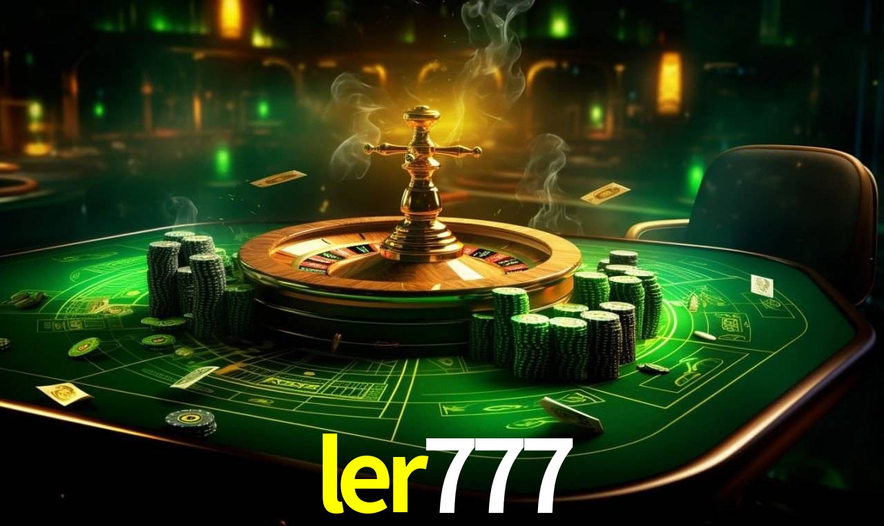 Promoção Relâmpago ler777