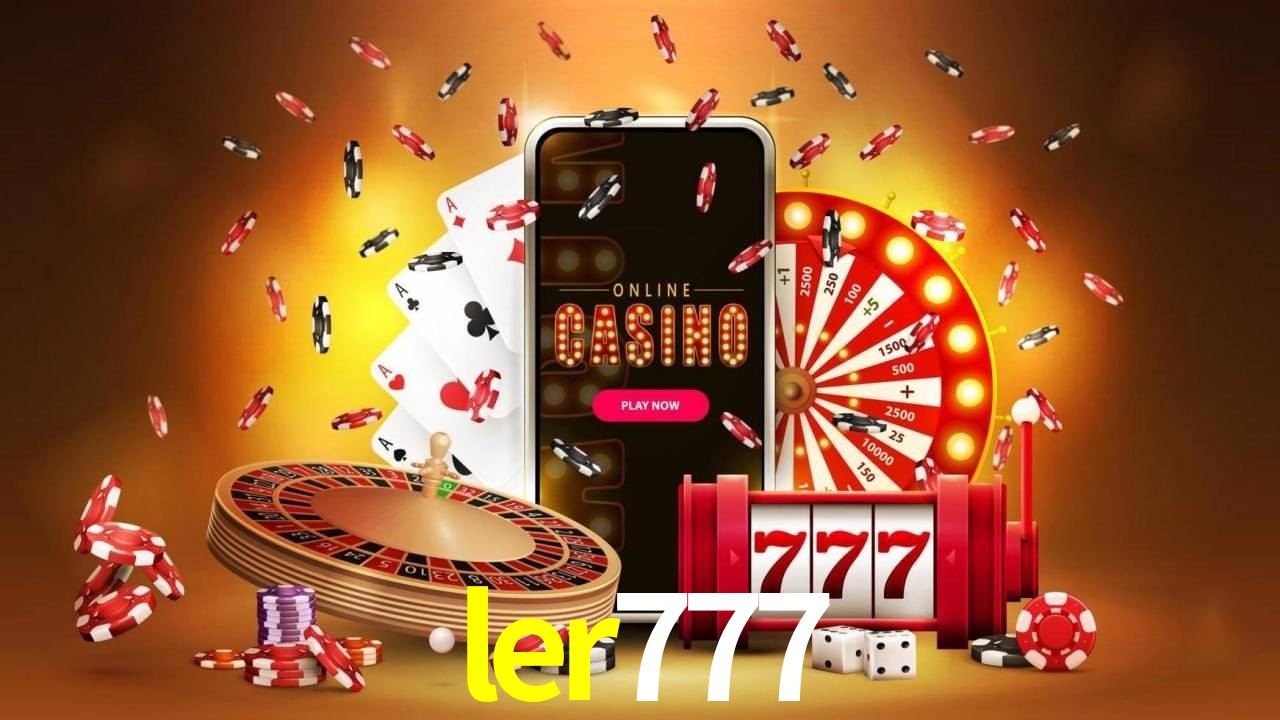 Descubra o Programa VIP da ler777: Vantagens Exclusivas para Jogadores