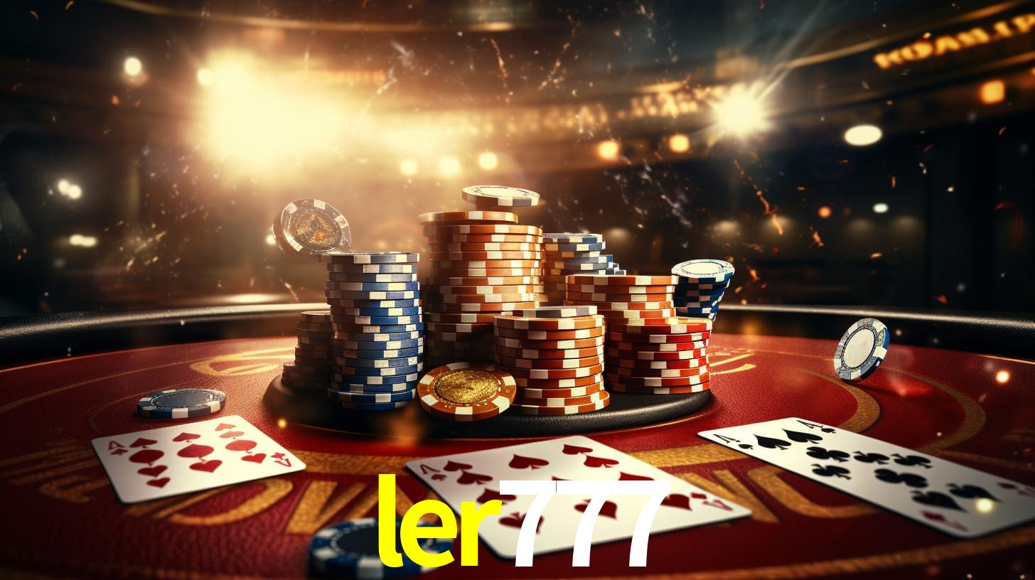 Welcome Bonus ler777