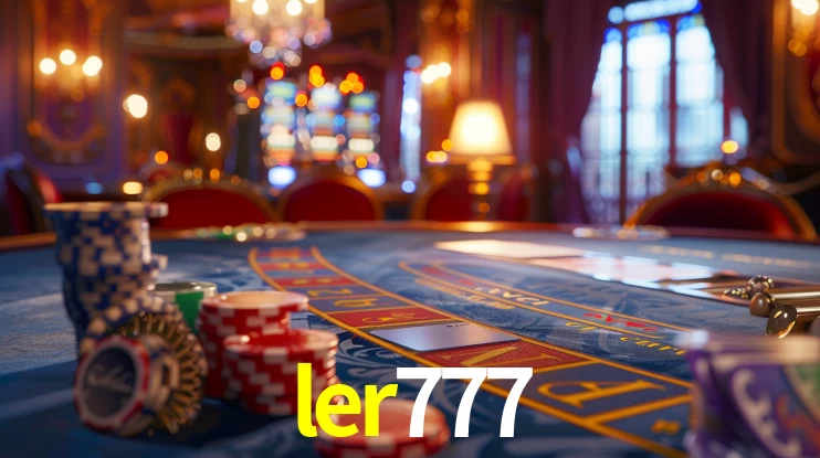 Bonus Features ler777