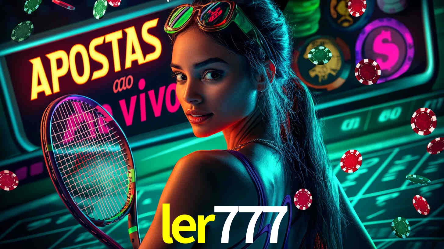 Mesa de Blackjack ler777