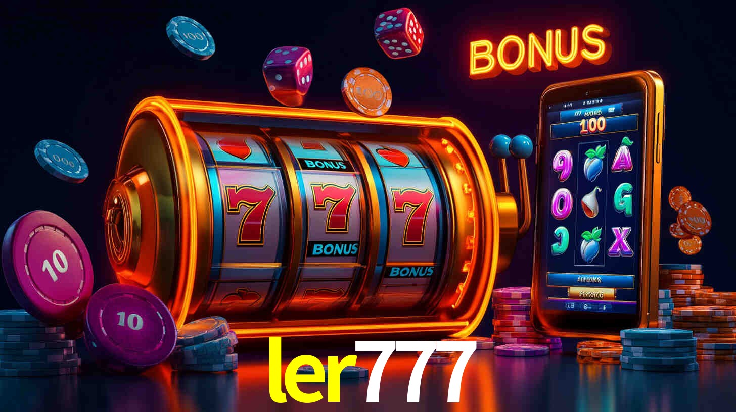 Estatísticas Esportivas ler777