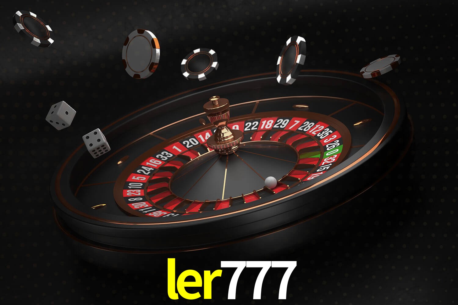 ler777 bet