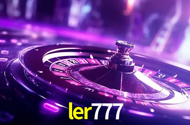 Desvendando o Mundo dos Jogos Virtuais na ler777