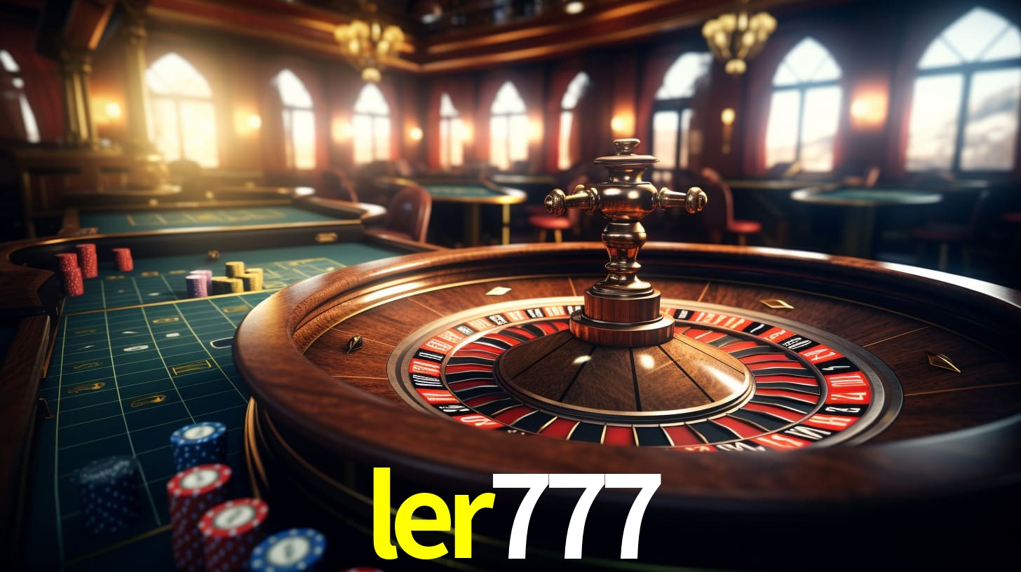 Tournaments ler777