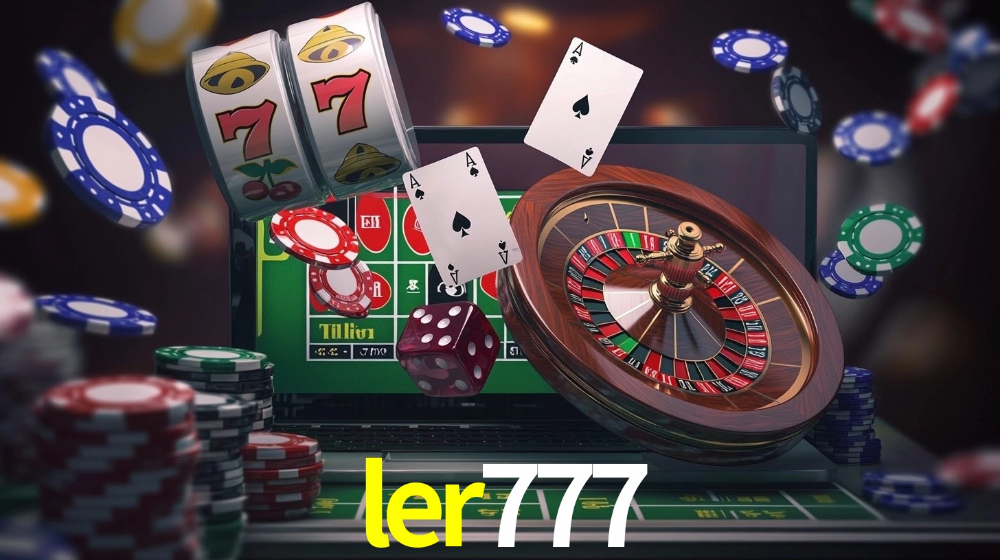 ler777: Jogos de Caça-Níqueis-Altas Recompensas, Roleta-Velocidade, Blackjack-Desafios Máximos