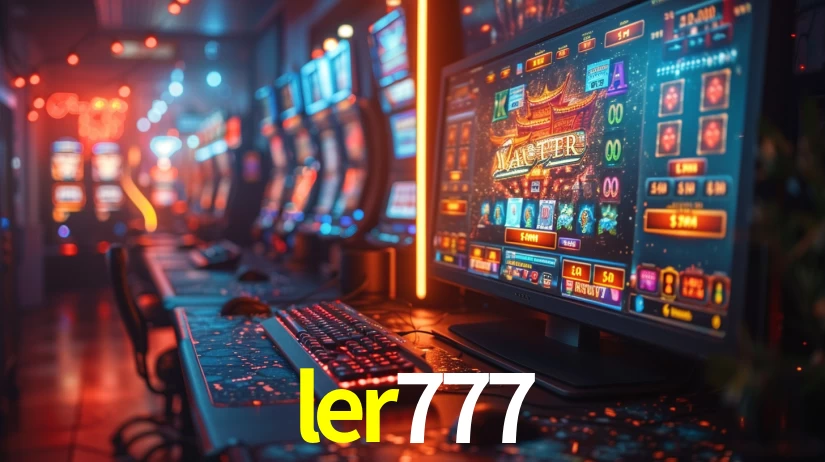 ler777: Seu Especialista em Apostas Esportivas Brasileiras