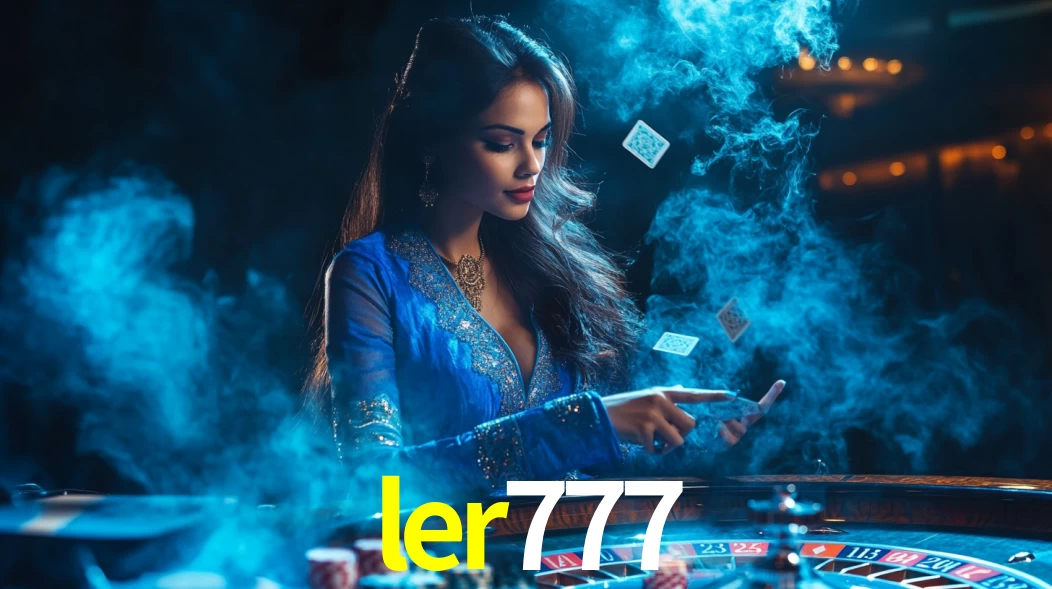 Recursos de Bônus ler777