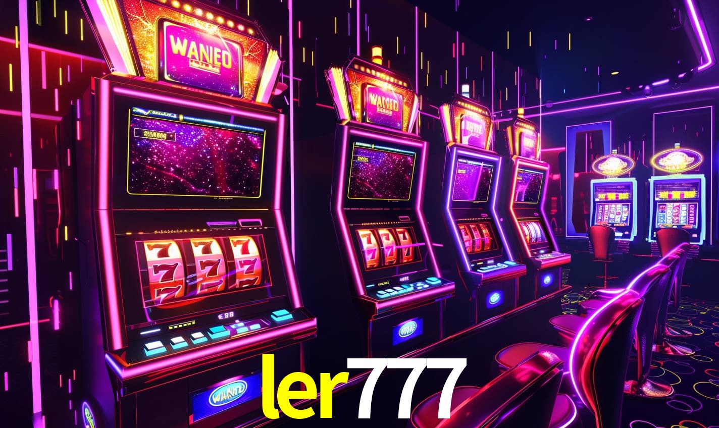 Estatísticas do Jogo ler777