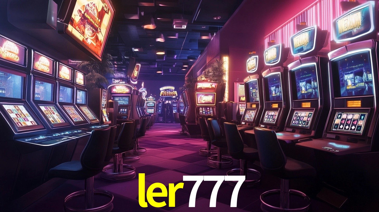 ler777 bet
