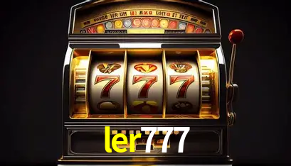 Interface do App ler777