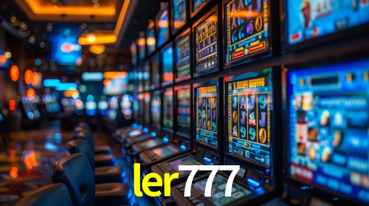 Live Casino ler777