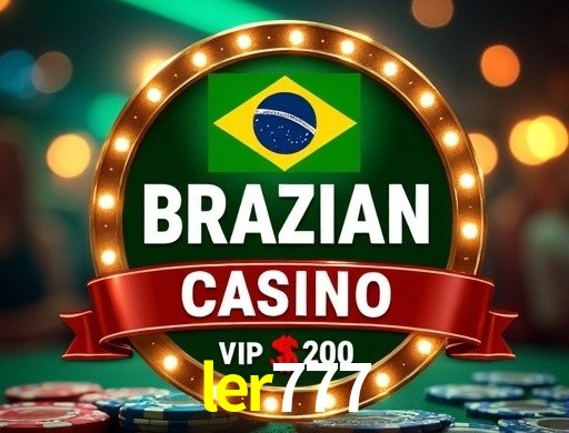 Desvendando o Mundo dos Jogos Virtuais na ler777