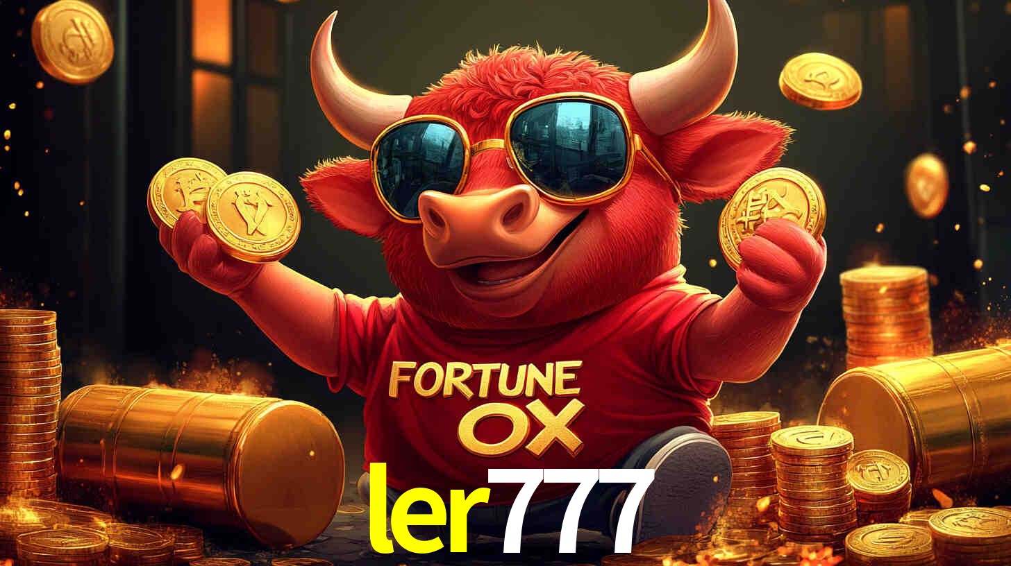 Torneios ler777