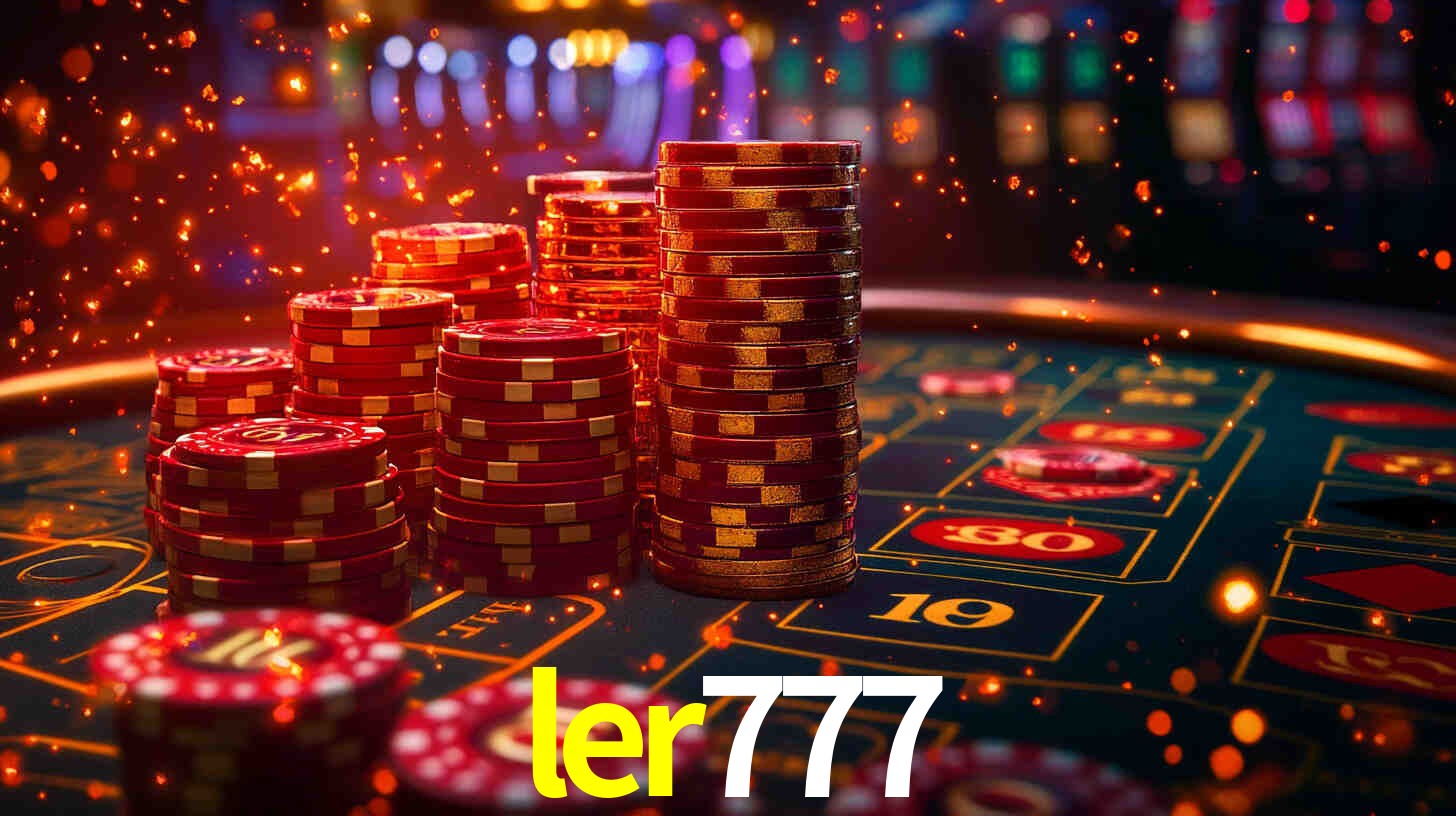 ler777 bet