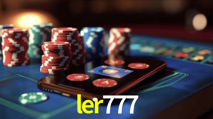A Revolução dos Aplicativos de Jogos no ler777
