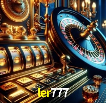 A Emoção da Loteria na ler777: Uma Chance de Mudança de Vida