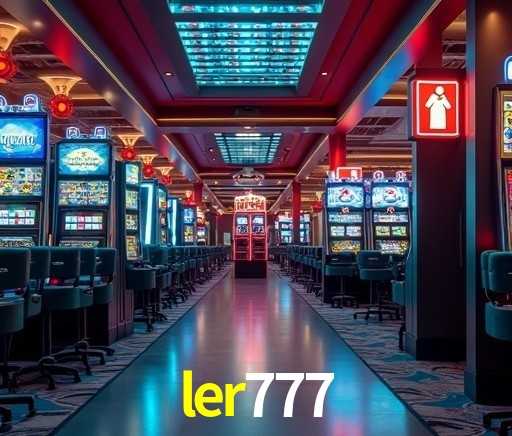 Login Seguro ler777