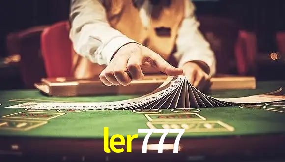 Live Casino ler777