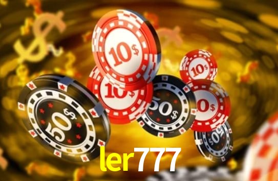Descubra a Magia dos Jogos de Arcade no ler777